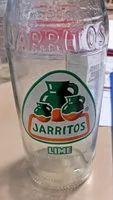 Socker och näringsämnen i Jarritos