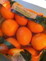 Mängden socker i Clementine