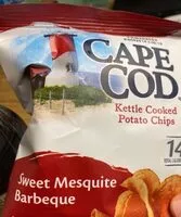 Mängden socker i Sweet mesquite barbeque