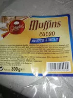 Mängden socker i muffins