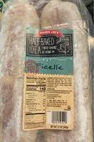 Mängden socker i Half Baked Ficelle