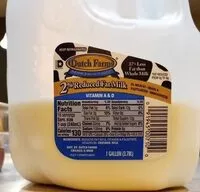 Mängden socker i Milk