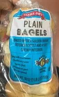 Mängden socker i Bagels