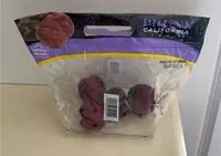 Mängden socker i Plums