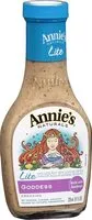 Mängden socker i Goddess dressing lite
