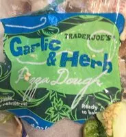 Mängden socker i Pizza dough