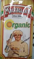 Mängden socker i Spaghetti