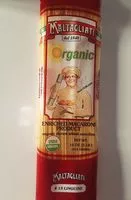 Mängden socker i Maltagliati Linguine