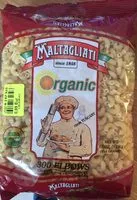 Mängden socker i Maltagliati Elbows