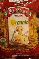 Mängden socker i Maltagliati Fusilli