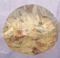 Mängden socker i you're a smart cookie Granola Squares