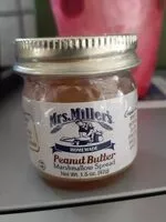 Mängden socker i Peanut Butter