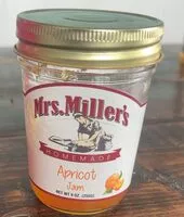 Mängden socker i Apricot Jam