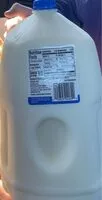 Mängden socker i Milk