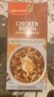 Mängden socker i Chicken Broth