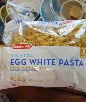 Mängden socker i Extra Wide Yolk Free Noodles