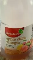 Mängden socker i Apple Cider Vinegar