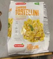 Mängden socker i Cheese tortellini