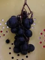 Mängden socker i Raisin noire