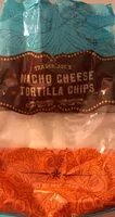 Mängden socker i Nacho Cheese Tortilla Chips