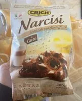 Mängden socker i Narcisi