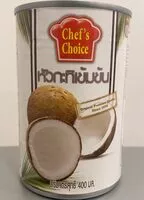 Mängden socker i Coconut Milk