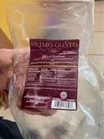 Mängden socker i Hard Salami