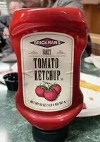 Mängden socker i Tomato Ketchup