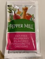 Mängden socker i Fat Free Raspberry Flavored Vinaigrette