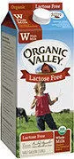Mängden socker i Lactose free whole milk