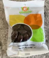 Mängden socker i Truly Good Foods