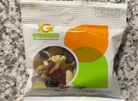 Mängden socker i TGF