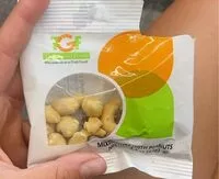 Mängden socker i Truly good foods