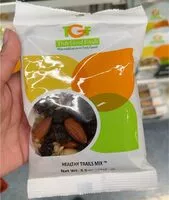 Mängden socker i Truly good foods