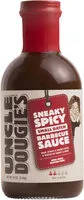 Mängden socker i Small Batch Barbecue Sauce