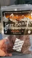 Mängden socker i Sweet Bourbon Jerky