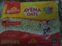 Mängden socker i Avena Integral