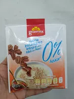 Mängden socker i Avena Instantánea Integral sabor Miel con Nuez