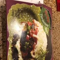 Mängden socker i Stacked Eggplant parmesean