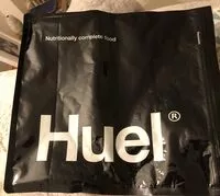 Mängden socker i Huel Black Edition