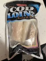 Mängden socker i Premium Skinless & Boneless Cod Loins