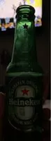 Mängden socker i Heineken