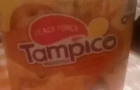 Mängden socker i Peach Punch