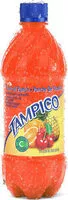 Mängden socker i Tampico Tropical punch