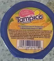 Mängden socker i Orange Citrus