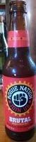 Mängden socker i Rogue Nation Brutal India Pale Ale