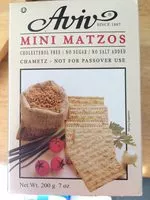 Mängden socker i Petit pain azyme