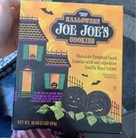 Mängden socker i Halloween Joe-Joe's Cookies