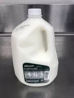 Mängden socker i Low Fat Milk