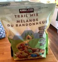 Mängden socker i Mélange du randonneur